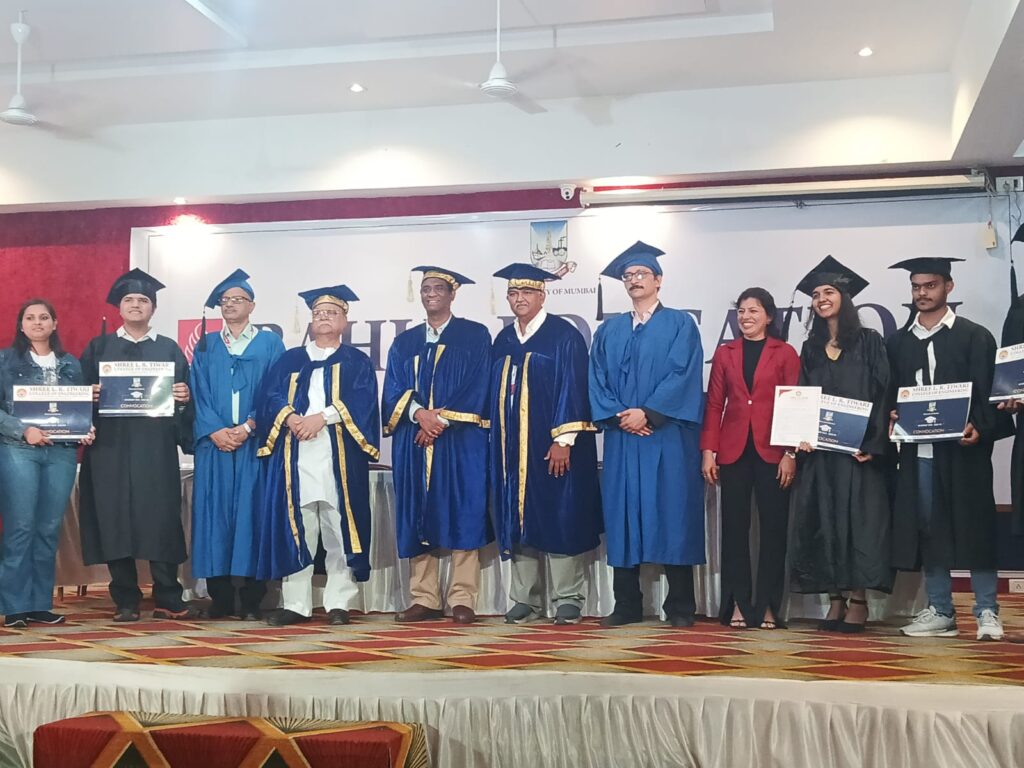 सभी प्रकार के धनों से श्रेष्ठ विद्या धन – लल्लन तिवारी