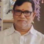 कृपाशंकर सिंह को मैंने संघर्षों में भी मुस्कुराते देखा है– लल्लन तिवारी