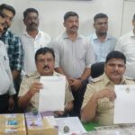 नकली दस्तावेजों की मदद से सरकार को करोड़ों की चपत