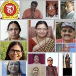 हृदयांगन साहित्य मंच द्वारा स्वतंत्रता दिवस पर राष्ट्रीय कवि सम्मेलन