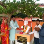 भारत के दूरदर्शी और लोकप्रिय प्रधानमंत्री रहे राजीव गांधी–इंद्रमणि दुबे