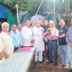 मीरा भायंदर में उत्तर भारतीयों का अपना कोई संगठन नहीं – पंडित लल्लन तिवारी