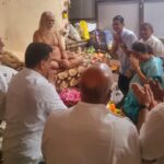 बालयोगी श्री सदानंद महाराज का 65 वां जन्मदिन मनाया गया