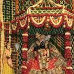 बांके बिहारी मंदिर की जमीन को कब्रिस्तान में दर्ज करने पर HC सख्त,तहसीलदार को किया तलब