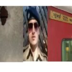 चलती ट्रेन में गोलीबारी, RPF के ASI और 3 यात्रियों की मौत, जयपुर-मुंबई ट्रेन में पालघर के पास फायरिंग