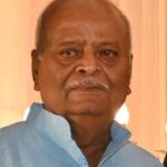 कृपाशंकर सिंह के समधी राजेंद्र प्रताप सिंह (लल्ला सिंह )का निधन