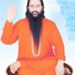 नागपुर में भगवती मानव कल्याण संगठन की नशा मुक्ति जन जागरण सद्भावना पदयात्रा