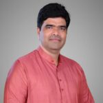 उत्तर भारतीय मोर्चा के दोबारा जिलाध्यक्ष बने सुरेश सिंह