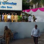 अनंत चतुर्दशी पर बीएमसी द्वारा विशेष मलेरिया निर्मूलन कार्यक्रम