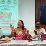 हास्य कवियों ने बिखेरा कैंसर पीड़ितों के चेहरों पर मुस्कान