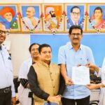 कुर्ला भाभा अस्पताल के ठेकेदार के खिलाफ कार्रवाई की मांग