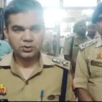 कारोबारी की गोली मारकर हत्या करने वाला एनकाउंटर के बाद गिरफ्तार