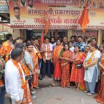 मागाठाणे विधानसभा में यूबीटी को झटका