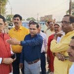 जौनपुर में महाराणा प्रताप की मूर्ति स्थापना का काम शुरू