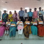 बीएमसी के आदर्श शिक्षकों को किया गया सम्मानित