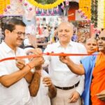 घाटकोपर में स्वस्थ राष्ट्र को समर्पित, देव देश मेडिकल्स का उद्घाटन