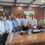 प्रकाश सुर्वे ने जल संकट से जूझ रही जनता को दिया जीवनदान