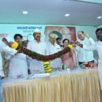 भाजपा को सता रहा बीएमसी चुनाव में हार का डर – जयंत पाटिल