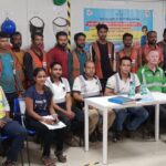 महानगरपालिका द्वारा क्षयरोग की मुफ्त जांच