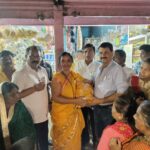 गरीब आदमी भी आनंद के साथ मनाएगा दीपावली का त्यौहार – प्रकाश सुर्वे