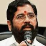 मुख्यमंत्री राहत कोष में चंदा जुटाने में पिछड़े एकनाथ शिंदे