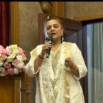 जीवन की हर क्षेत्र में लैंगिक भेदभाव का सामना करती हैं महिलाएं – डॉ मंजू लोढ़ा