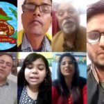 नवकुंभ ,नवांकुर साहित्यकारों का प्लेटफार्म – योगेश योगी