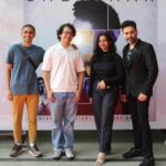 संगीतकार और गायक शेखर रवजियानी ने लॉन्च किया “इश्क ए मरीज"