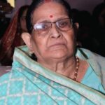 राहुल एजुकेशन के चैयरमैन लल्लन तिवारी की भाभी का निधन