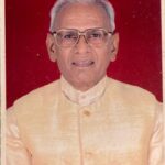 वरिष्ठ समाजसेवी गोपीनाथ मिश्रा के निधन से शोक की लहर