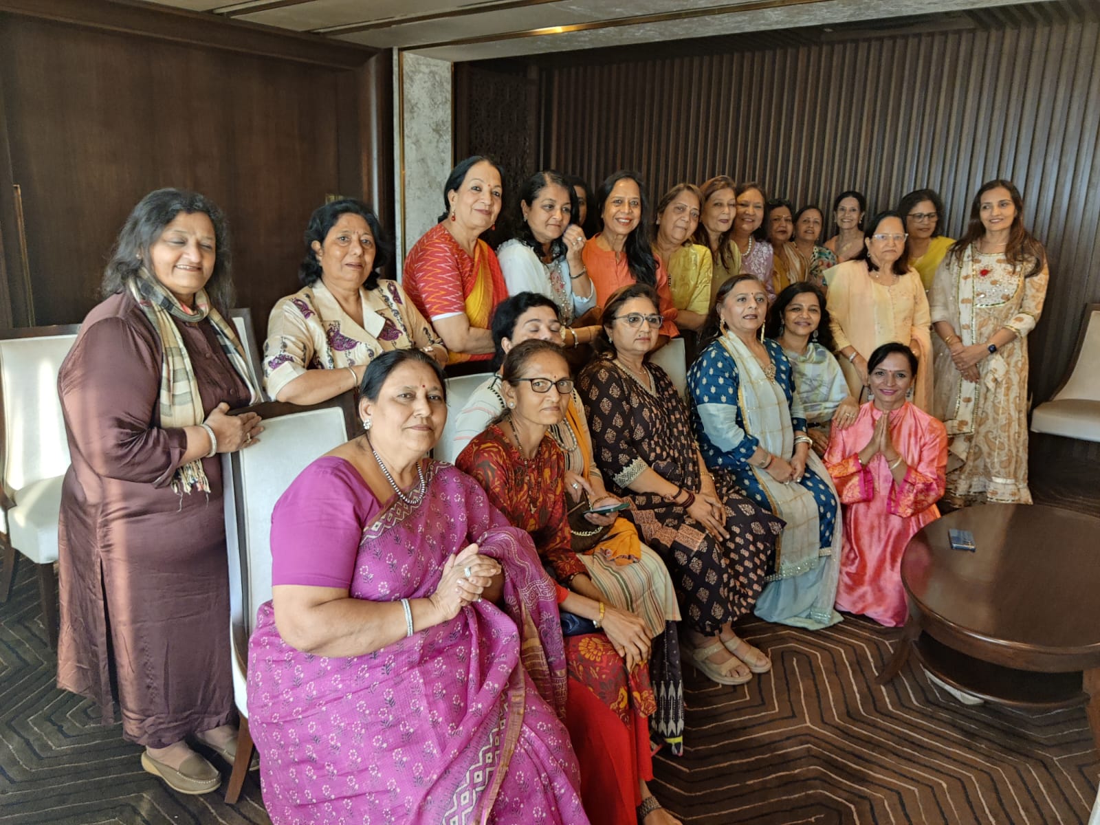 प्रभु श्री राम के आदर्शों पर चलकर ही विश्व का कल्याण – डॉ मंजू लोढ़ा