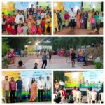 मीरा भायंदर के नागरिकों में संडे गार्डन को लेकर दिखा उत्साह