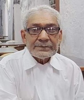 हाई कोर्ट के अपर मुख्य अधिवक्ता तेज प्रकाश मिश्रा का निधन