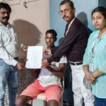 असहाय, गरीब और निर्बल लोगों के लिए वरदान बना मानव सेवार्थ फाउंडेशन