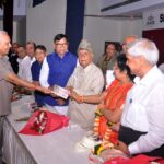 श्री गौरीशंकर ग्राम सेवा मंडल, मुंबई का स्थापना दिवस समारोह संपन्न