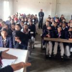 साइबर अपराध को रोकने के लिए मजबूत साइबर रक्षा प्रणाली आवश्यक –डॉ मनोज मिश्र