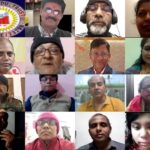 राम आगमन एवं नववर्ष पर बेस्टी एजु. द्वारा अंतरराष्ट्रीय कवि सम्मेलन संपन्न