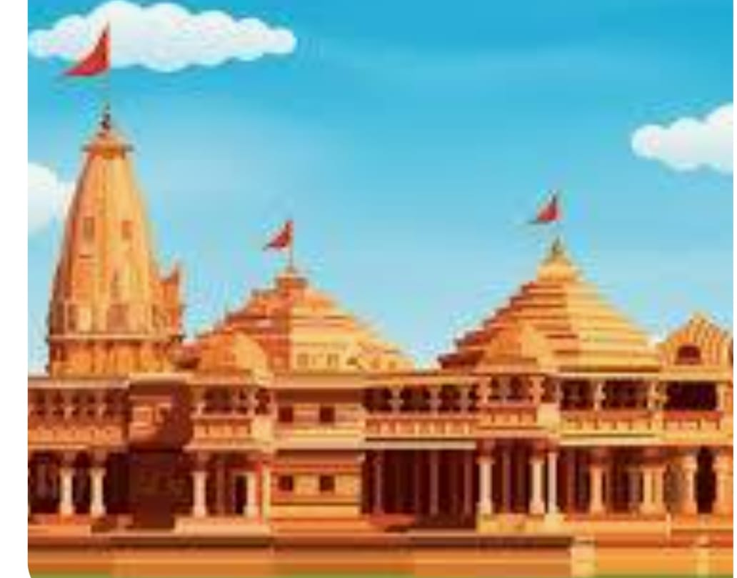 मीरा भायंदर में 21 जनवरी को रामराज्य रथ यात्रा का भव्य आयोजन