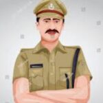 मुंबई पुलिस में 12,899 पद रिक्त