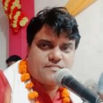 श्री राम महोत्सव में गूंजेगी अवनीश तिवारी के भक्ति गीत