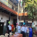 देश के विकास में हर व्यक्ति का महत्वपूर्ण योगदान – संजय सिंह