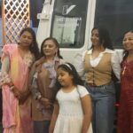 कामगारों के लिए डॉ. मंजू लोढ़ा ने प्रदान की मोबाइल मेडिकल वैन की सुविधा