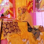 श्रीमद् भागवत कथा सुनने से आध्यात्मिक शक्ति का विकास – प्रभु दयानिधि दास गोस्वामी