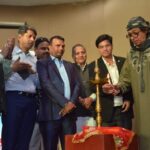 जानी मानी हस्तियों के बीच हिंदुस्तान गौरव रत्न सम्मान समारोह संपन्न