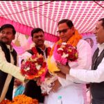 शोषित और वंचितों के मसीहा रहे कर्पूरी ठाकुर - एस पी सिंह पटेल