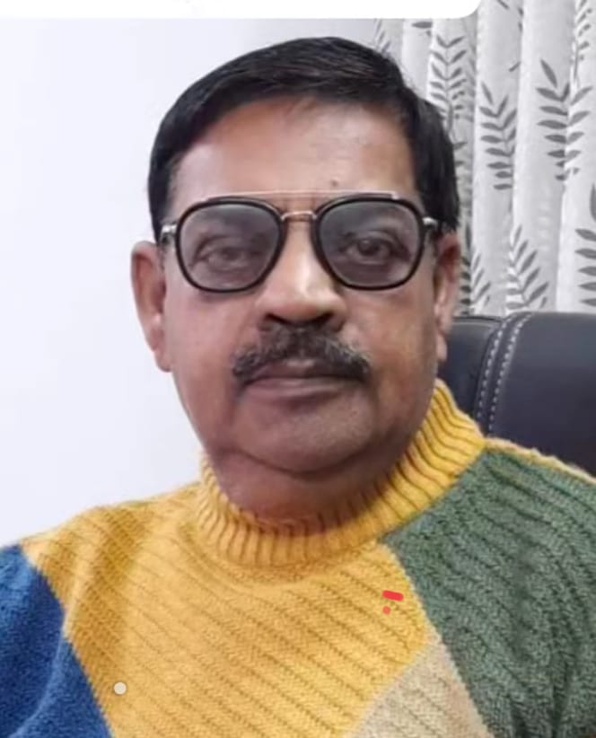 भाजपा युवा नेता दिनेश सिंह बब्बू के निधन से शोक की लहर