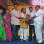 BMC माध्यमिक विद्यालय में मनाया गया वार्षिकोत्सव