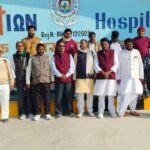 किसी के सुख में पहुंचे या न पहुंचे किन्तु दुःख में अवश्य पहुंचे – विनय शर्मा दीप