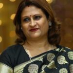 महिला सशक्तिकरण की दिशा में समर्पित काम कर रही दीपा गोयंका