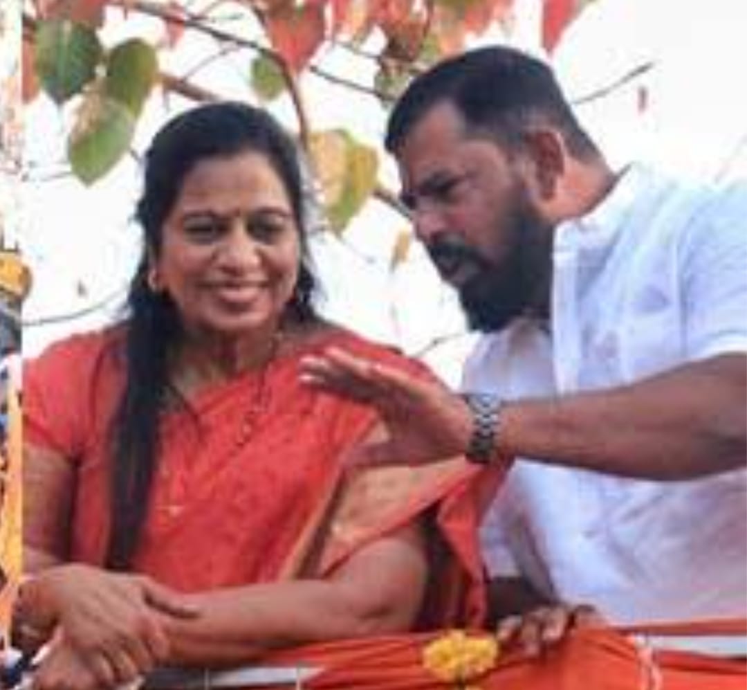 शांत हो चुके मीरा रोड की पिच पर हिंदुत्व कार्ड का खेल